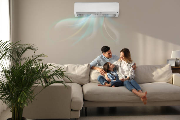 Best HVAC cleaning services  in Crete, IL