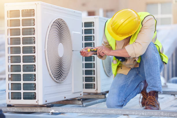 Best HVAC replacement cost  in Crete, IL