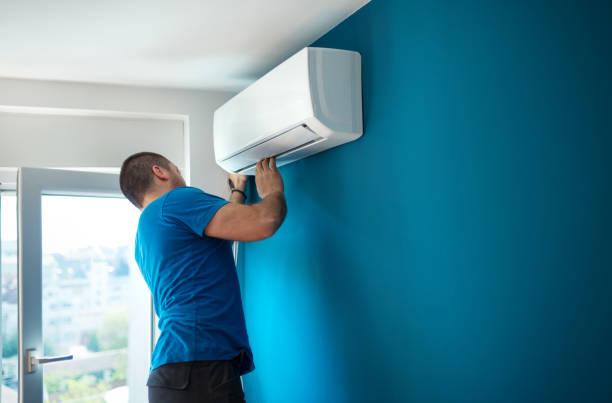 Best Central air repair  in Crete, IL