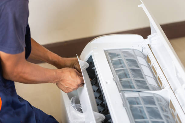 Best Affordable HVAC services  in Crete, IL