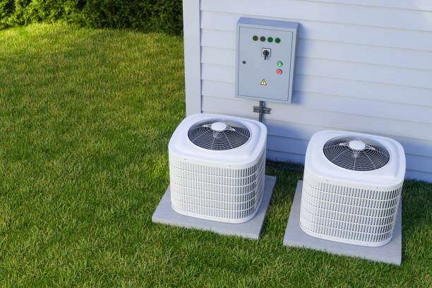 Best HVAC repair near me  in Crete, IL