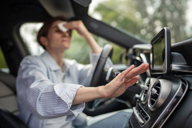 Best Air quality test  in Crete, IL