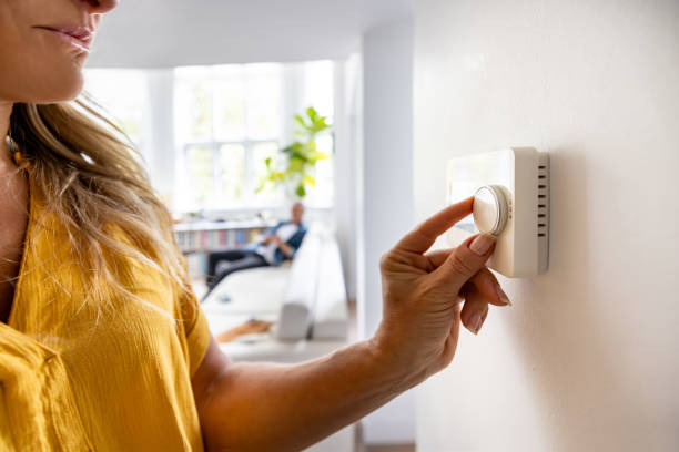 HVAC troubleshooting in Crete, IL