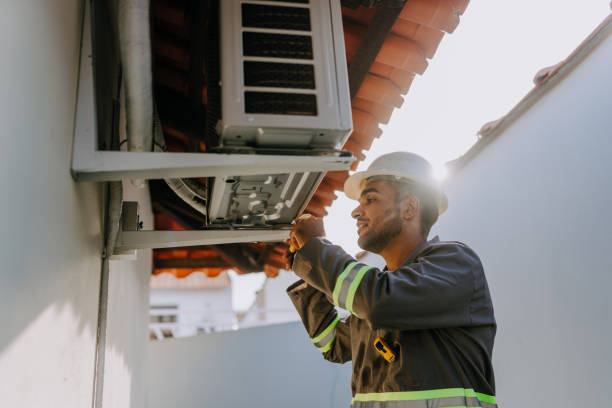 Crete, IL HVAC Company
