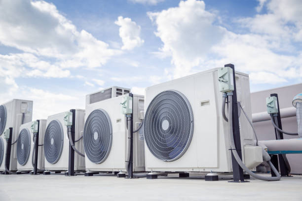 Best Residential HVAC services  in Crete, IL
