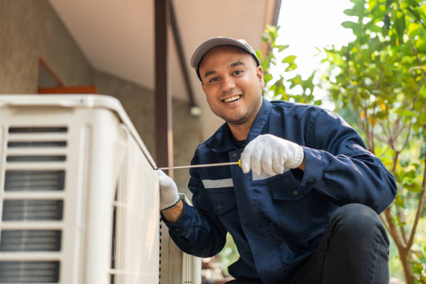 Best Residential HVAC services  in Crete, IL