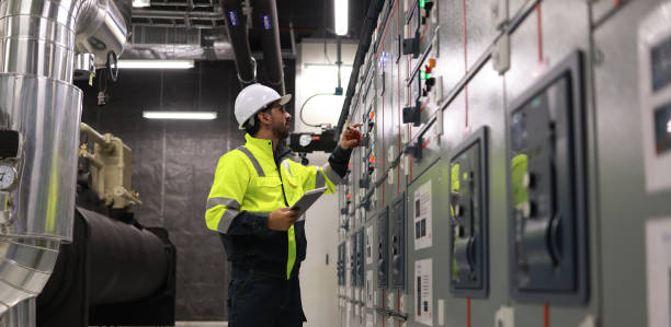 Best HVAC installation services  in Crete, IL