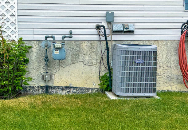Best HVAC air duct cleaning  in Crete, IL