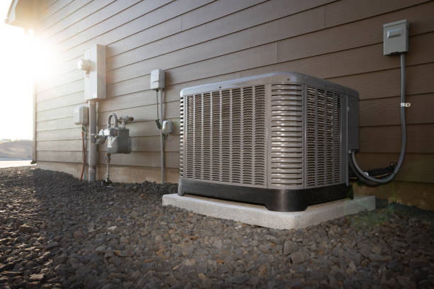 Best HVAC replacement cost  in Crete, IL